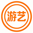 游艺圈 logo